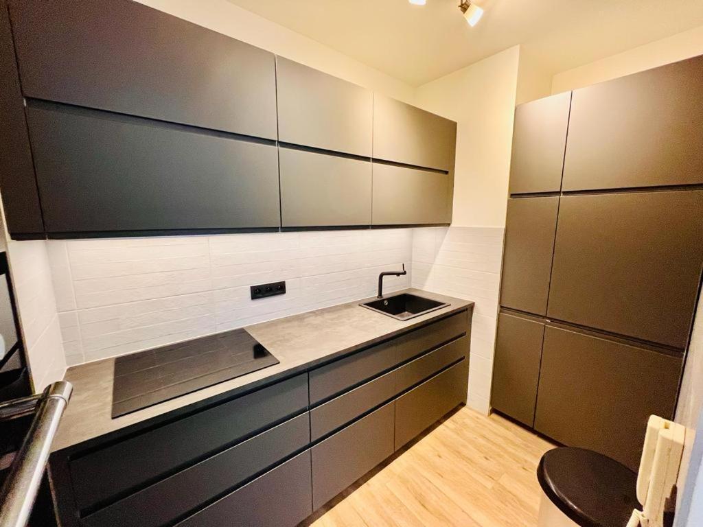 Appartamento Residential Area - Quiet Place Bruxelles